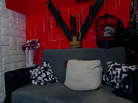 MistressRachelle online show from February 2025 10:31:02 PM