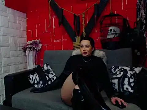 MistressRachelle online show from March 2025 10:58:02 PM