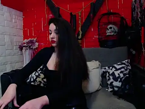MistressRachelle online show from December 2024 11:38:02 PM