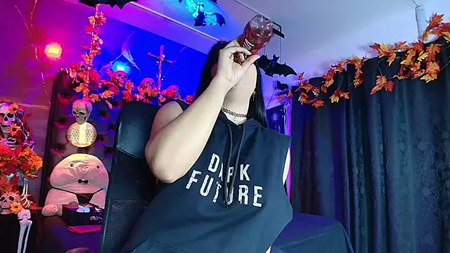 AlexHoe  online show from September 2025 06:42:01 PM