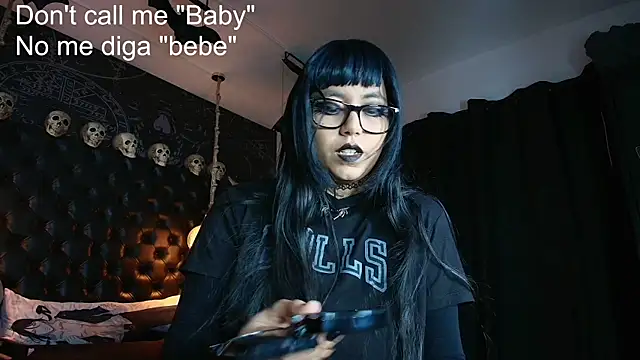 Snapshot of AlexHoe_ chatting on June 2026 06:46:02 PM AlexHoe online show from June 2026 06:46:02 PM