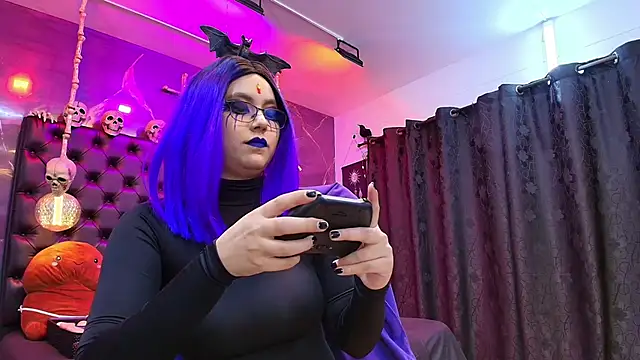AlexHoe  online show from March 2025 10:02:02 PM