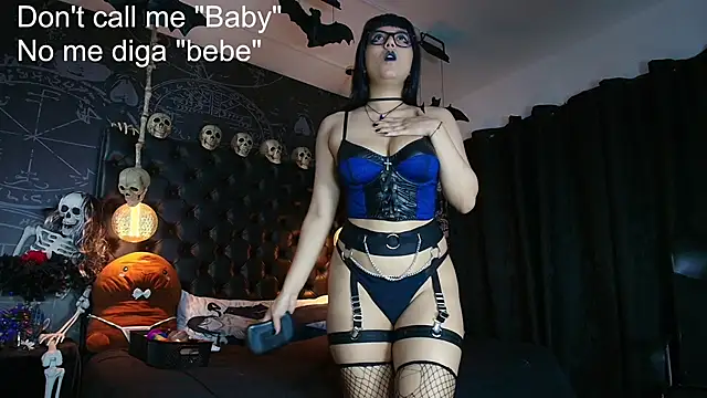 Snapshot of AlexHoe_ chatting on June 2026 06:49:01 PM AlexHoe online show from June 2026 06:49:01 PM