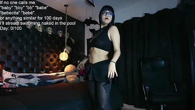 Snapshot of AlexHoe_ chatting on July 2026 06:52:02 PM AlexHoe online show from July 2026 06:52:02 PM