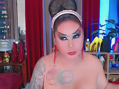 bubblebuttkate online show from February 2026 03:57:02 AM