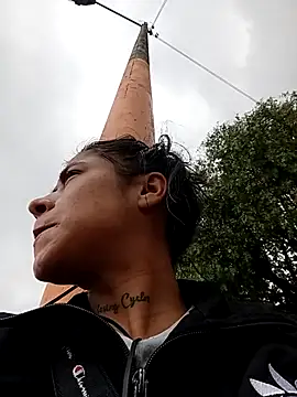 Snapshot of CATRINA_SEXXX chatting on October 2025 03:57:01 PM CATRINA SEXXX online show from October 2025 03:57:01 PM