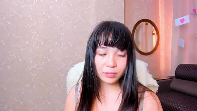 AyaMoon online show from February 2025 03:37:02 AM