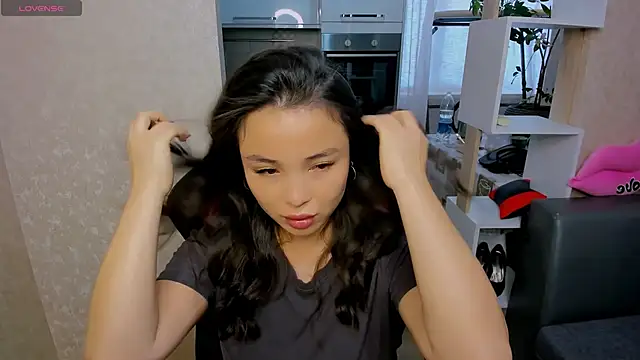 AyaMoon online show from September 2025 04:41:01 AM