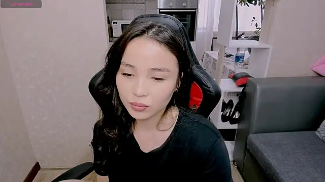 AyaMoon online show from October 2025 04:49:02 AM