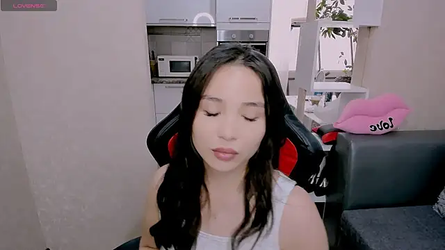 AyaMoon online show from September 2025 05:02:01 AM