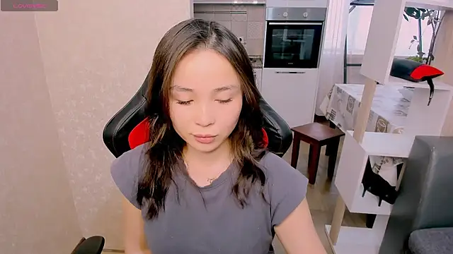 AyaMoon online show from October 2025 05:16:02 AM