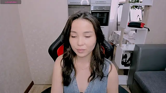 AyaMoon online show from October 2025 04:57:02 AM