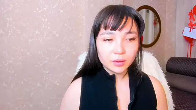 AyaMoon online show from February 2025 03:15:01 AM