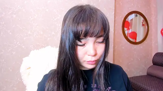 AyaMoon online show from February 2025 03:28:01 AM