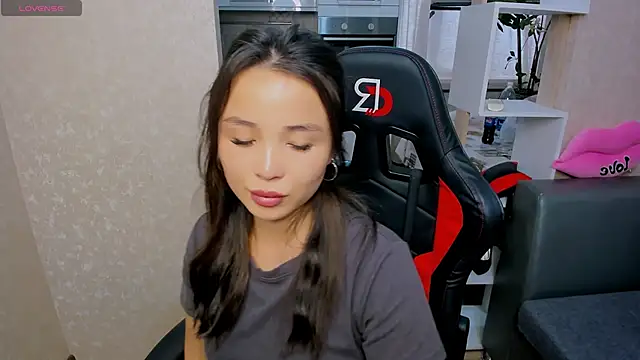 AyaMoon online show from September 2025 05:36:01 AM
