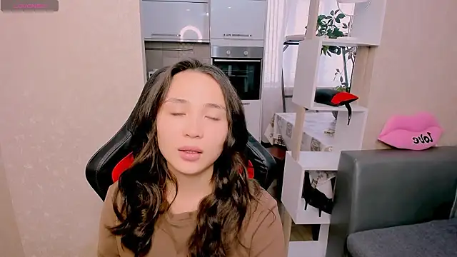 AyaMoon online show from October 2025 03:54:02 AM