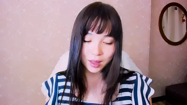 AyaMoon online show from February 2025 03:35:02 AM