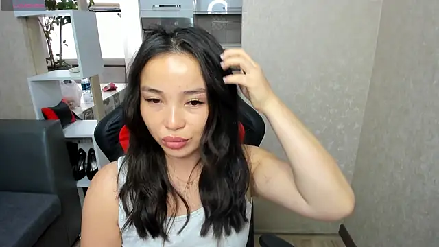 AyaMoon online show from September 2025 05:19:02 AM