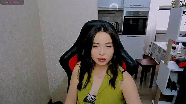 AyaMoon online show from September 2025 05:03:01 AM