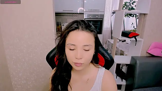 AyaMoon online show from October 2025 04:55:02 AM