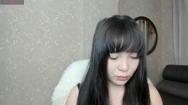 AyaMoon online show from March 2025 03:08:01 AM