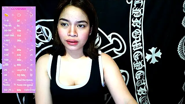  preciousmoira  online show from May 2026 01:00:02 AM