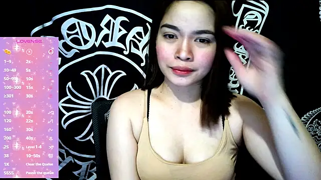  preciousmoira  online show from May 2026 09:34:02 AM