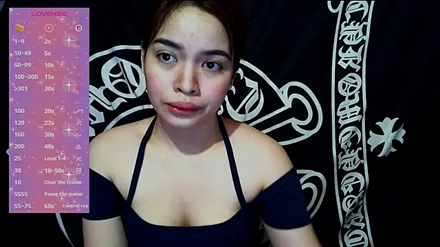  preciousmoira  online show from June 2026 12:37:01 AM
