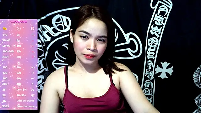  preciousmoira  online show from May 2026 02:32:01 PM