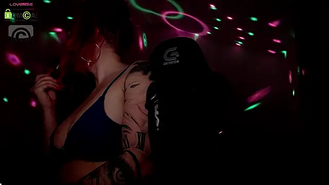 SonyaDevon online show from April 2026 03:08:02 AM