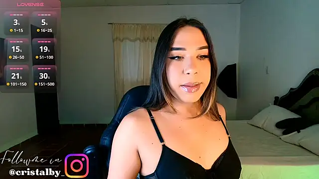 Snapshot of cristal_0381 chatting on November 2025 09:41:01 PM cristal 0381 online show from November 2025 09:41:01 PM