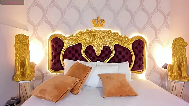 Pamela roberts online show from December 2025 06:58:02 PM