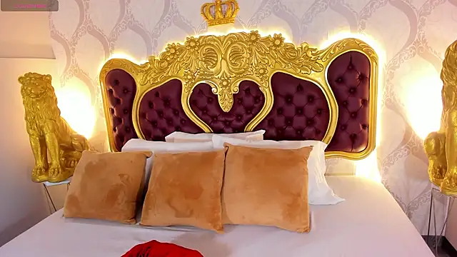 Pamela roberts online show from February 2026 11:04:01 PM