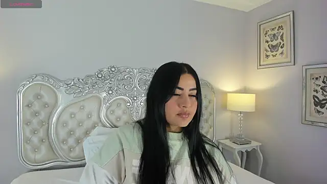 Pamela roberts online show from April 2026 10:34:01 PM