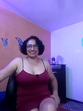 scarlet wet online show from February 2025 12:57:01 AM