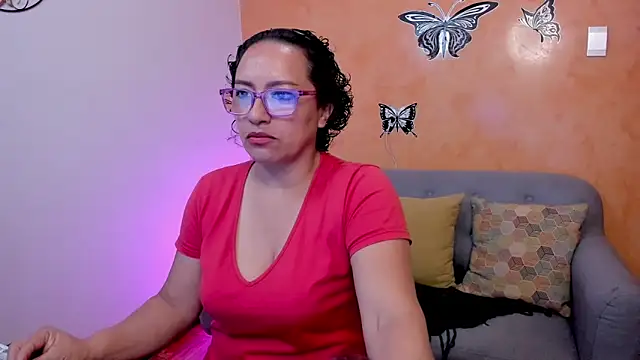 scarlet wet online show from March 2026 10:22:02 PM