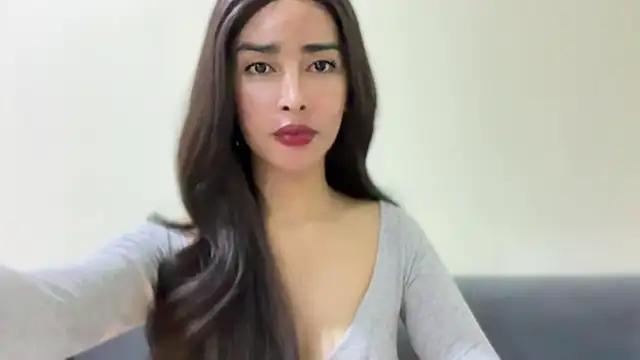 Snapshot of The_One_Only_For_You chatting on July 2026 01:00:02 PM The One Only For You online show from July 2026 01:00:02 PM