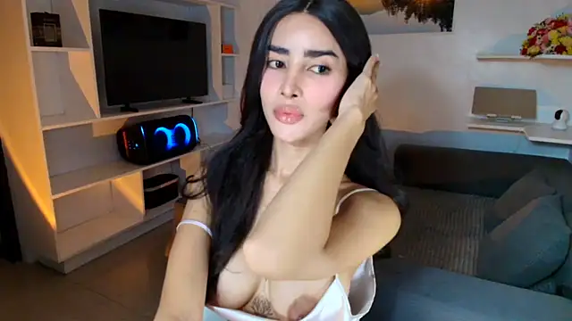 The One Only For You online show from October 2025 04:58:02 AM