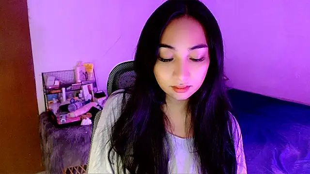 SweetLilly 18 online show from December 2025 03:45:02 AM