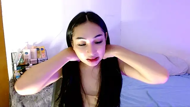 SweetLilly 18 online show from October 2025 03:27:02 AM