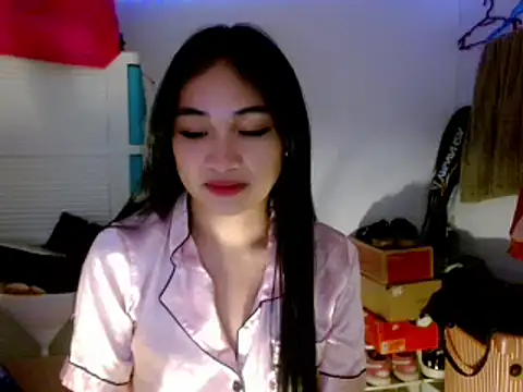 SweetLilly 18 online show from March 2025 09:16:02 PM