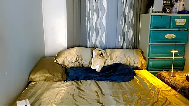 SweetLilly 18 online show from February 2026 02:32:01 AM