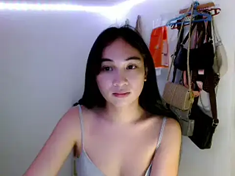 SweetLilly 18 online show from March 2025 11:16:01 AM