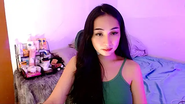 SweetLilly 18 online show from October 2025 01:48:02 AM