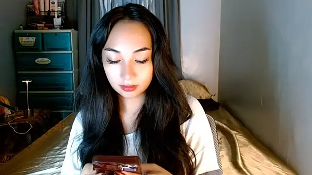 SweetLilly 18 online show from February 2026 12:56:01 AM