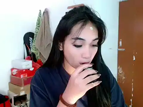 SweetLilly 18 online show from February 2025 05:09:02 AM
