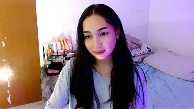 SweetLilly 18 online show from October 2025 05:54:01 AM