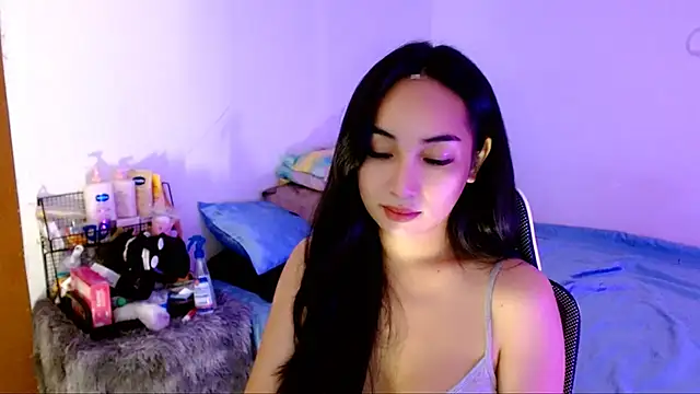 SweetLilly 18 online show from November 2025 02:15:01 AM