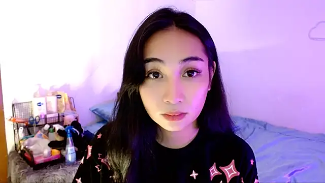 SweetLilly 18 online show from November 2025 02:50:02 AM