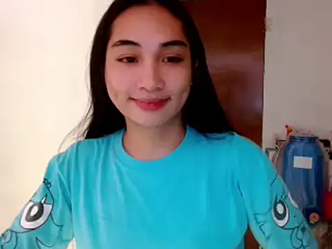 SweetLilly 18 online show from January 2025 01:47:01 PM